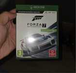 Gry na  Xbox One
