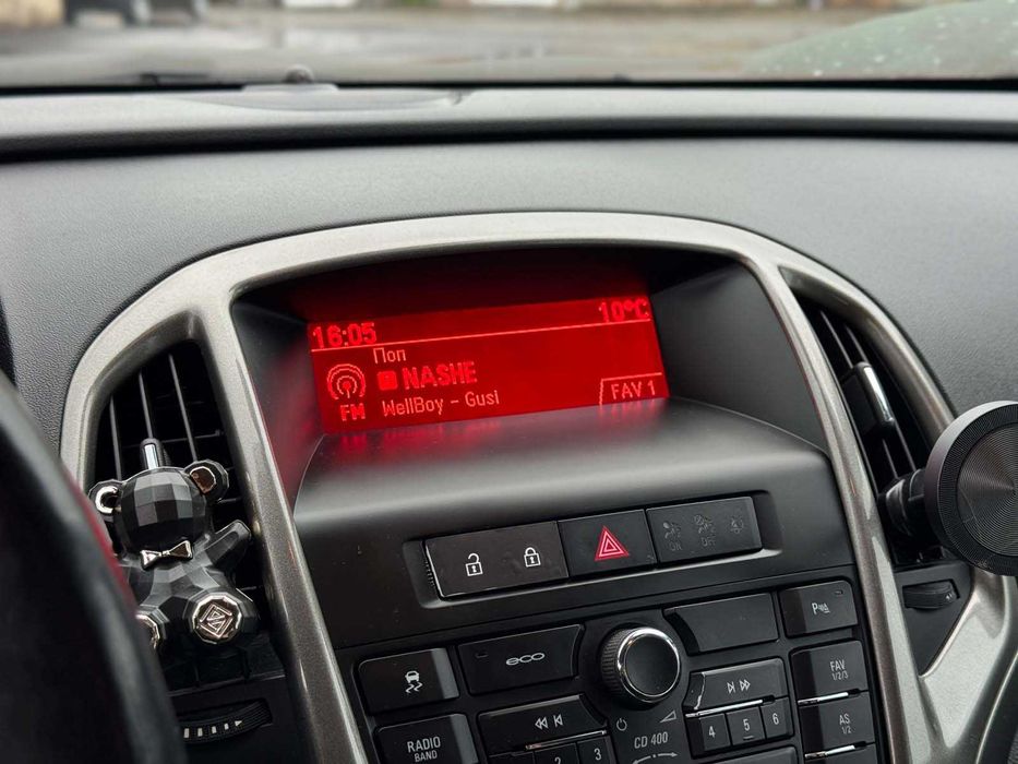 Продам Opel Astra 2013р. #72366