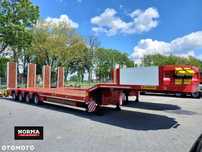 Scorpion HKM4  Wabco, Knorr,Nowa 2024r.