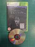 Gra Xbox 360 Skyrim
