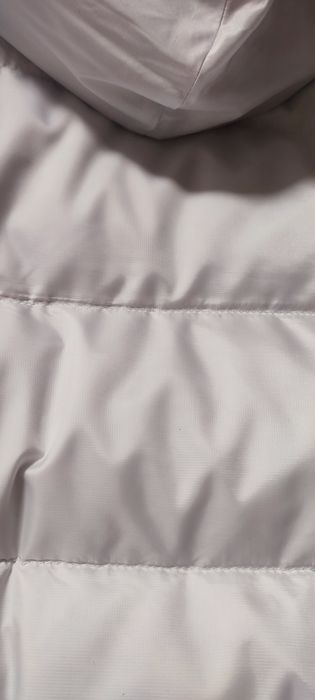 Женский пуховик Reebok р .S