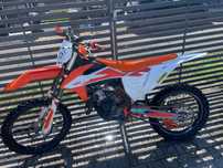 KTM SX 125 - 2020r