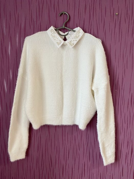 Джемпер м sinsаy