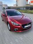 Mazda 3 Mazda 3 2.0 SkyEnergy 165 KM