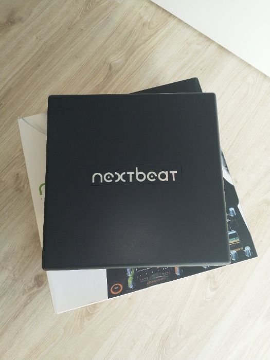 Wacom Nextbeat DJ Controller