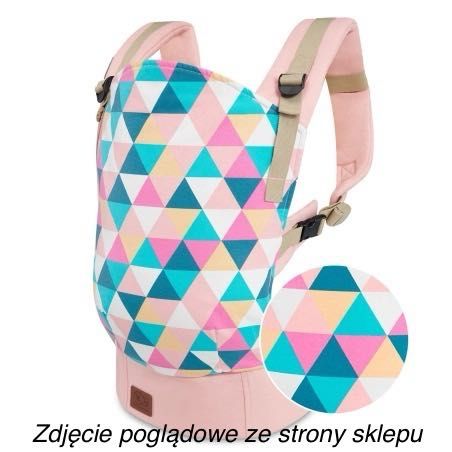 Nosidełko Nino Kinderkraft