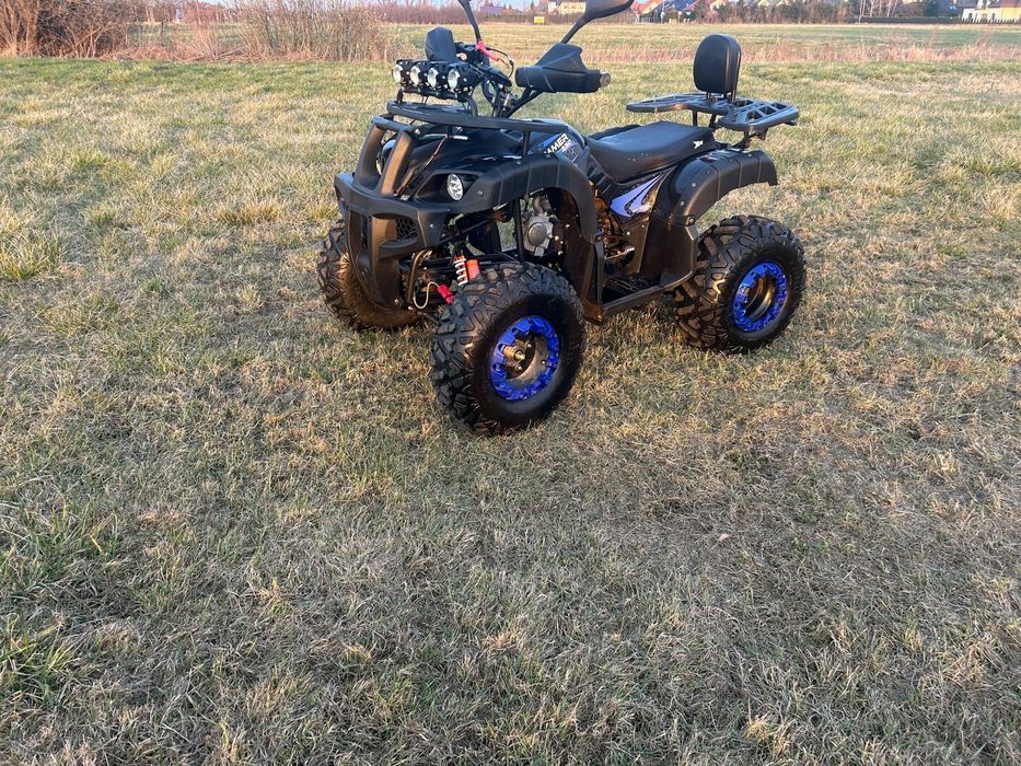Xtr Humer 150cc  3+1