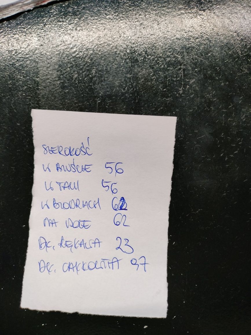 Sukienka Esmara r.44/46 nowa bez metki