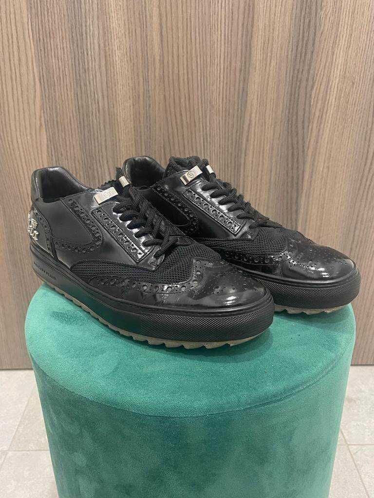 Philipp Plein sneakers