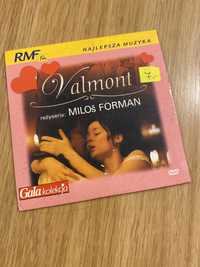 Film dvd Valmont