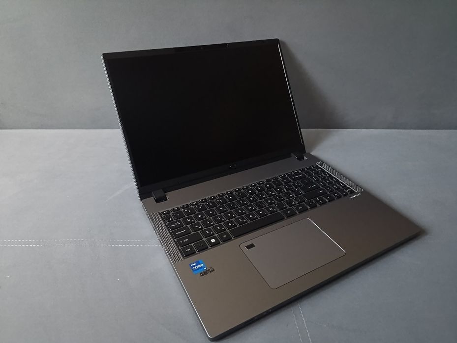 Ноутбук Acer TravelMate P2 TMP216-51 (Intel І7)