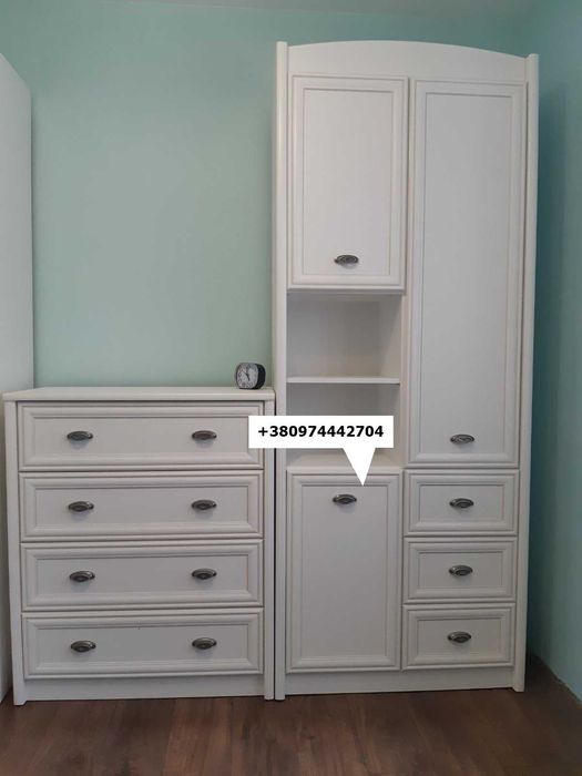 Складання, Монтаж, Збирання Меблів. Зібрати шафу. Скласти меблі.