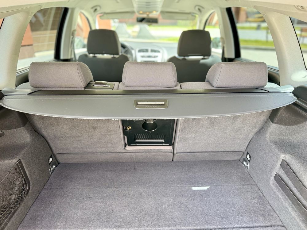 Продам Seat Altea XL 2013 року 1.6 Дизель на автоматі!