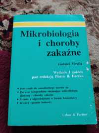 Mikrobiologia Virella