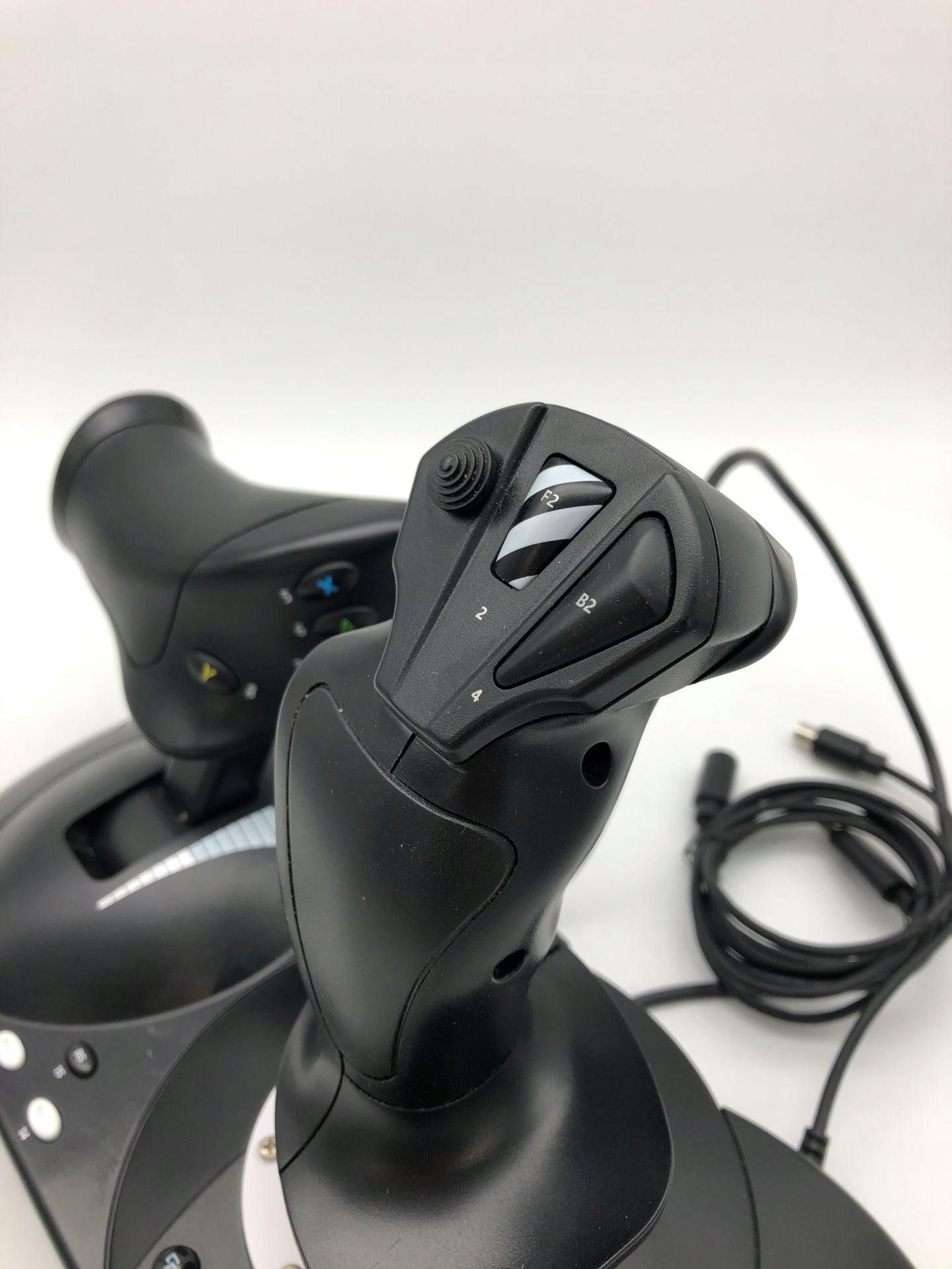 Zestaw Thrustmaster T.Flight Full Kit X Xbox PC Joystick