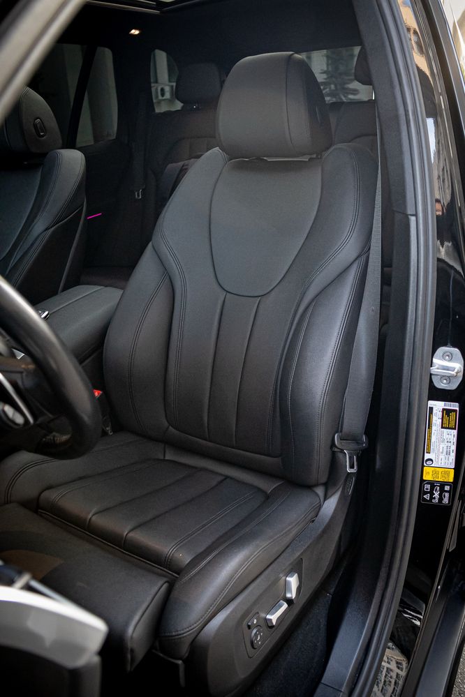 BMW X5 G05 БМВ в родной краске