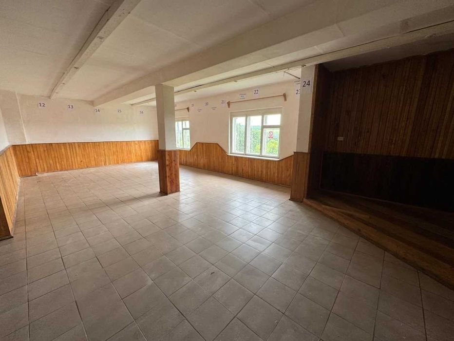 Здається комерційне приміщення в оренду в селі Пнікут