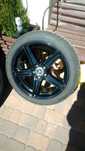Felgi Ultra Wheels Ua7 18 5x112