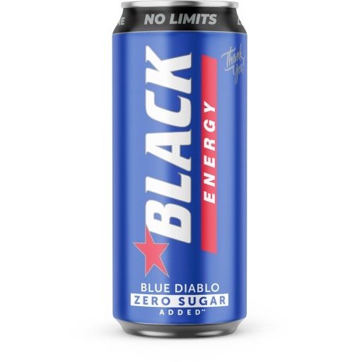 Napij black napoj black 0 500 ml