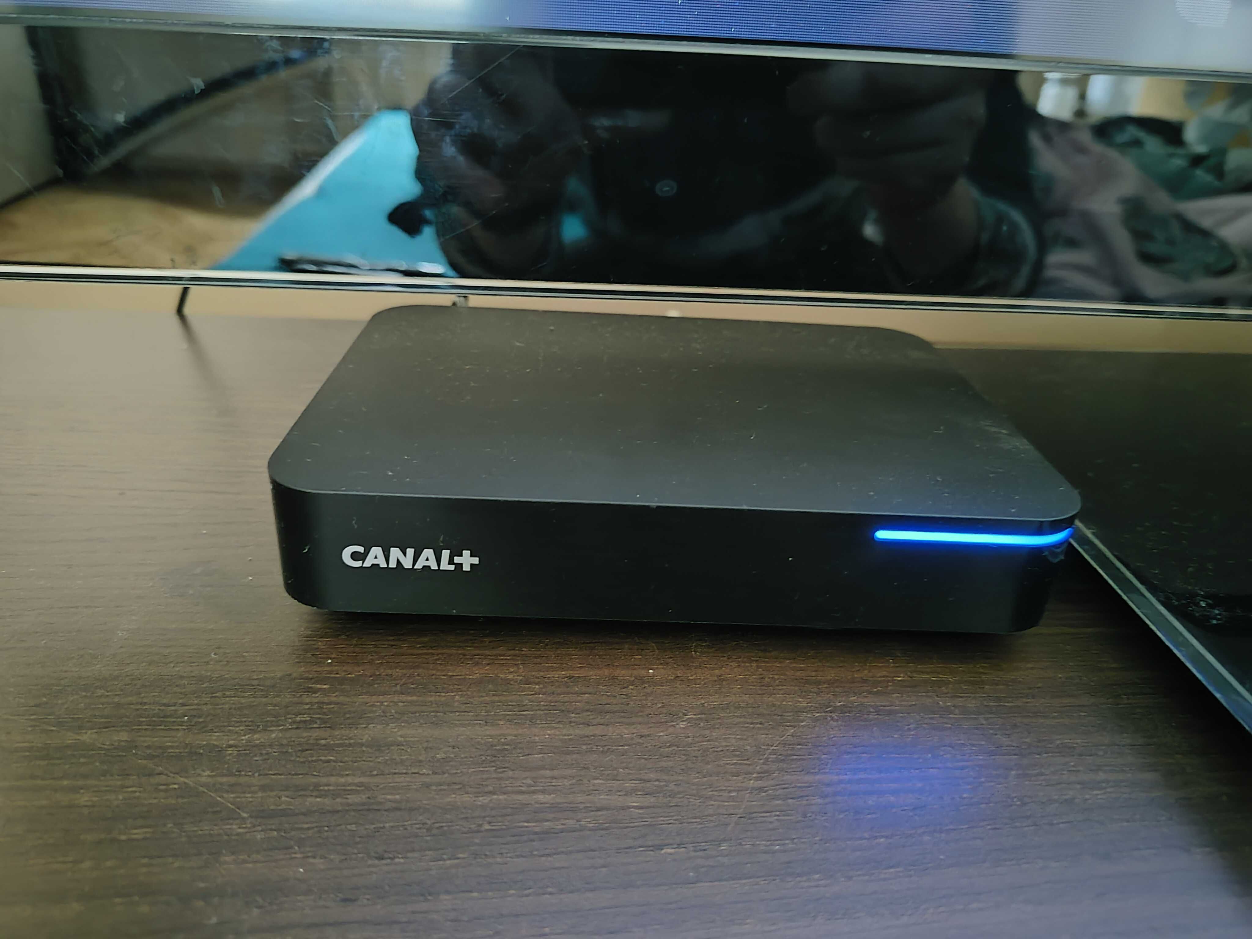 TV LG 47" LED DVBT2 Canal + Netflix WiFi Smart Bluetooth