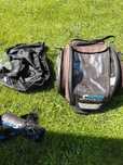 Oxford Sports torba motocyklowa