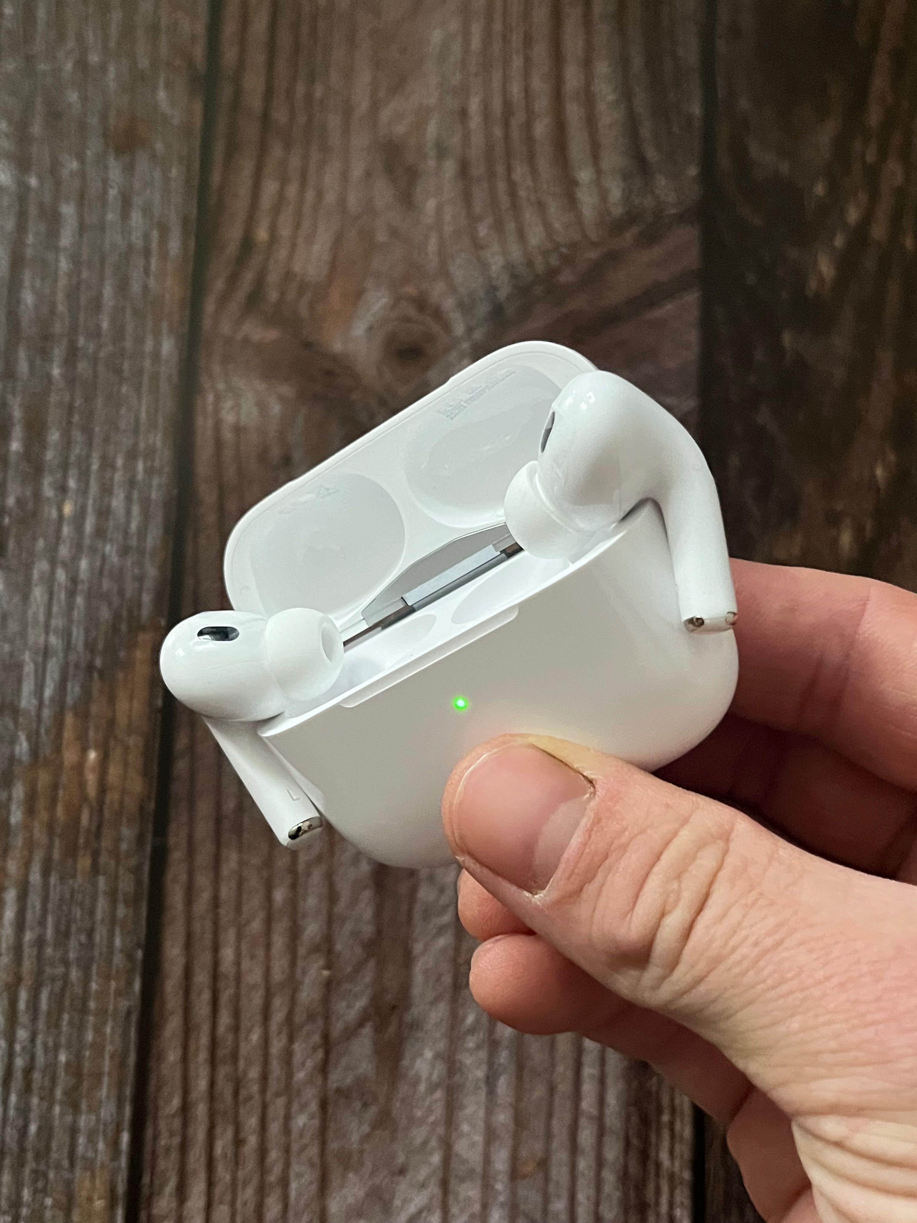 AirPods Pro 2 АирПодс