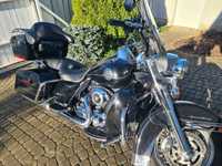 Harley-Davidson Touring Road King Road King 2009