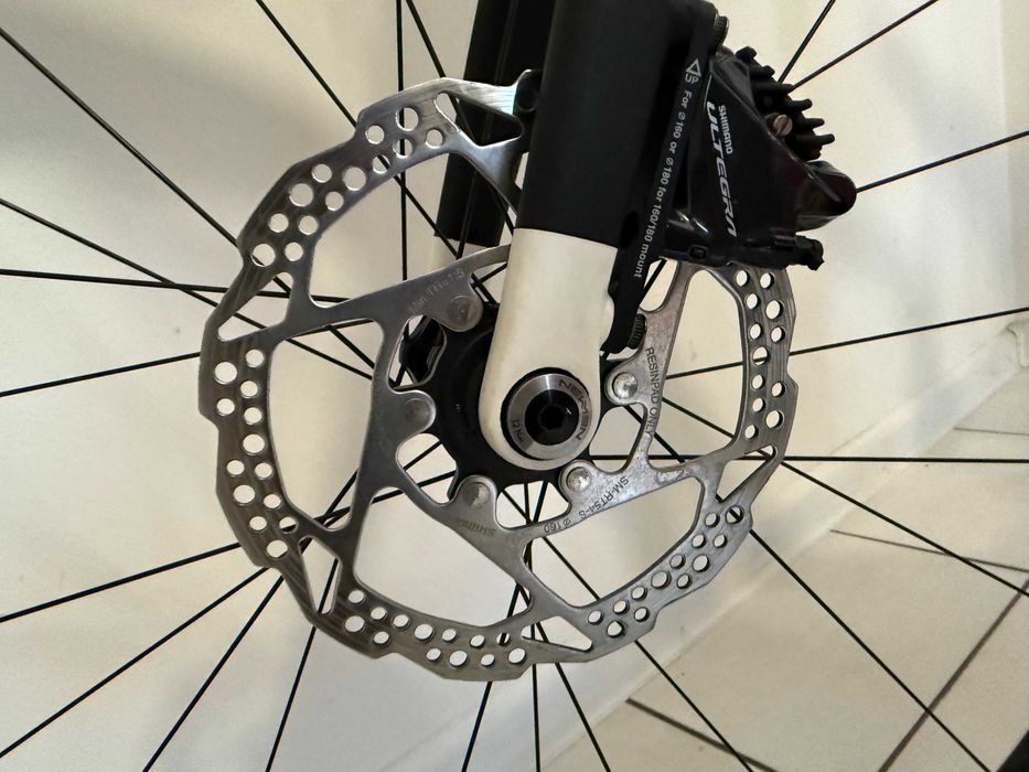 Cube Agree C:62 Race. Rozmiar 56. Ultegra