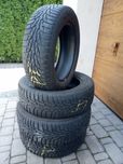 Nokian WR D4  175/65/15