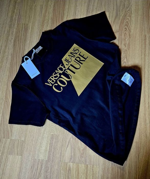 Sweat versace  -  excelente qualidade