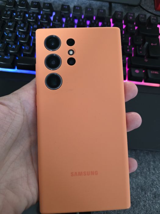 Usados Samsung, s22 ultra e, S24 ultra e S25 ultra e outros ver lista