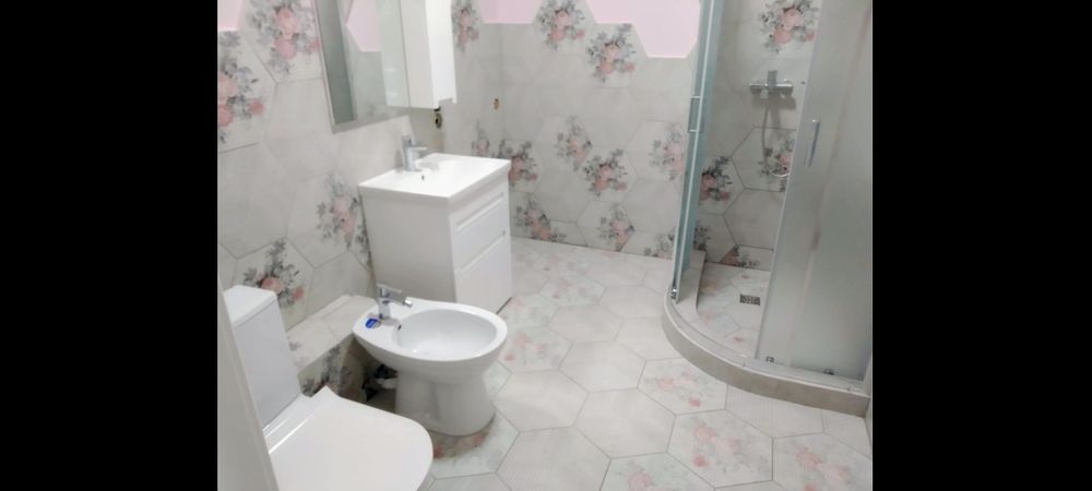 Плиточник, санвузли, електрика та сантехніка