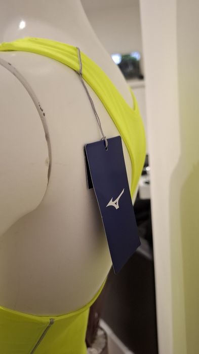 Платье тенис сукня яркая