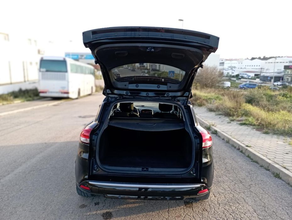 Renault Clio 0.9 Tce Limited Edition