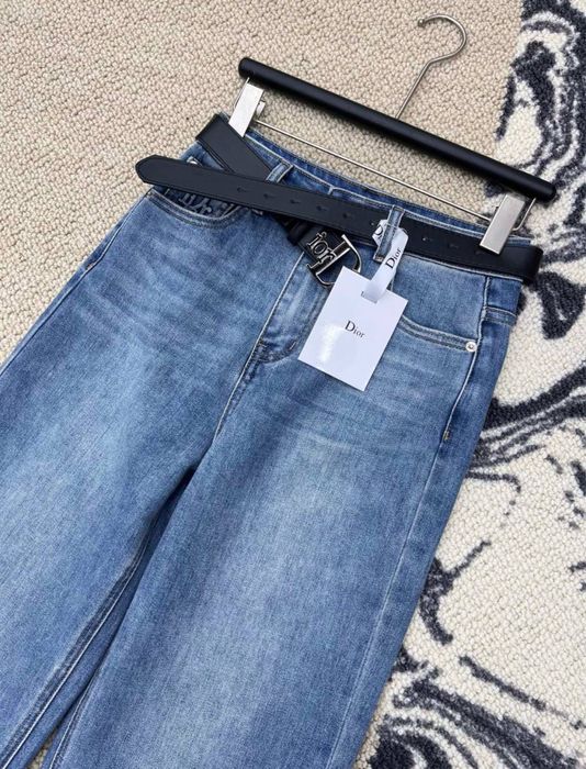 Джинси жіночі Dior
