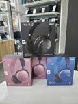 Навушники AKG Y500/Y600NC Wireless