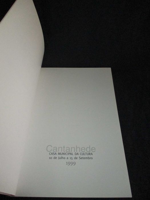 Livro Júlio Pomar Obra Gráfica