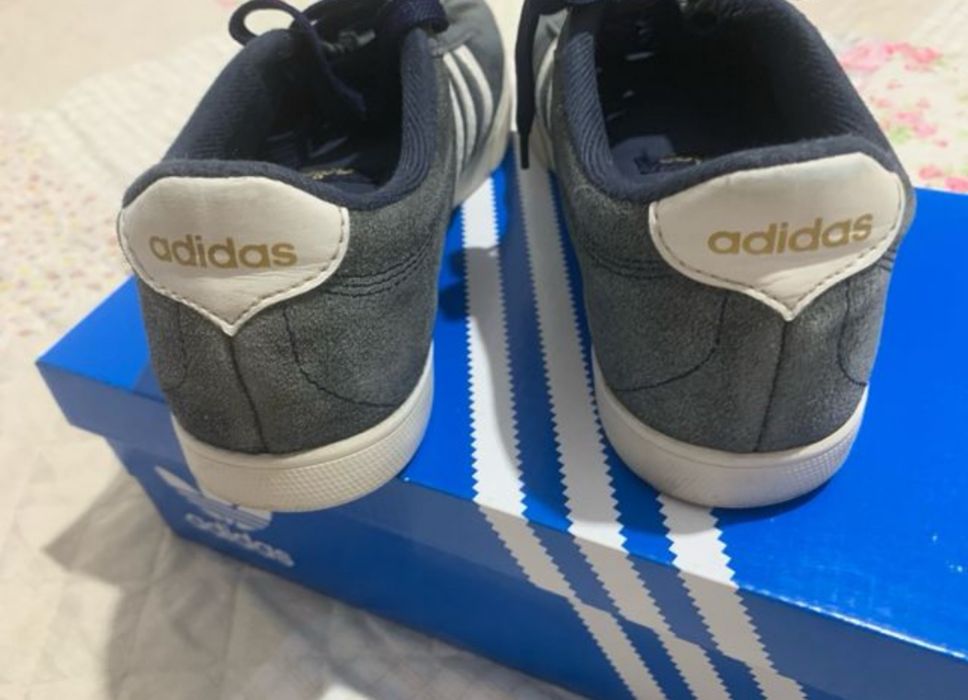 Sapatilhas adidas