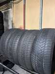 265/55/19 Pirelli  комплект зимних шин