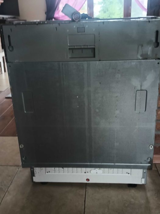 Zmywarka Hotpoit Ariston