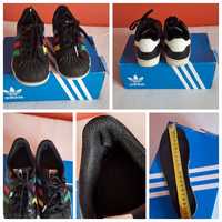 Adidas superstar w rozmiarze 34