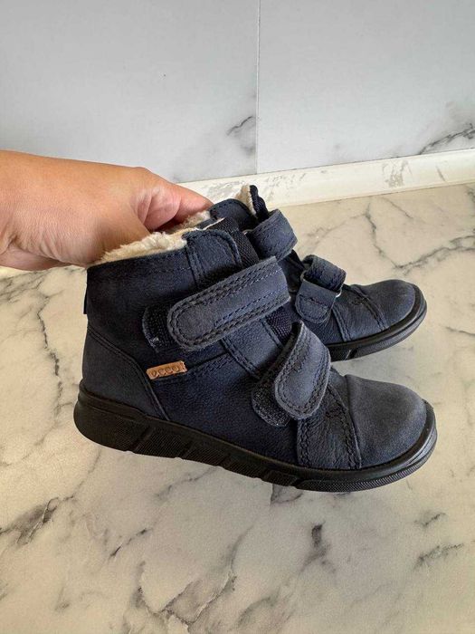 Черевики ECCO First (25)