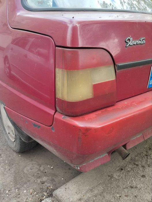 ЗАЗ Славута 1.2 _890дол