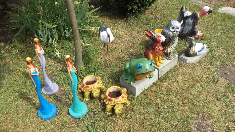 formy silikonowe do odlewów z żywicy