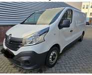 Renault trafic 1.6 tdci