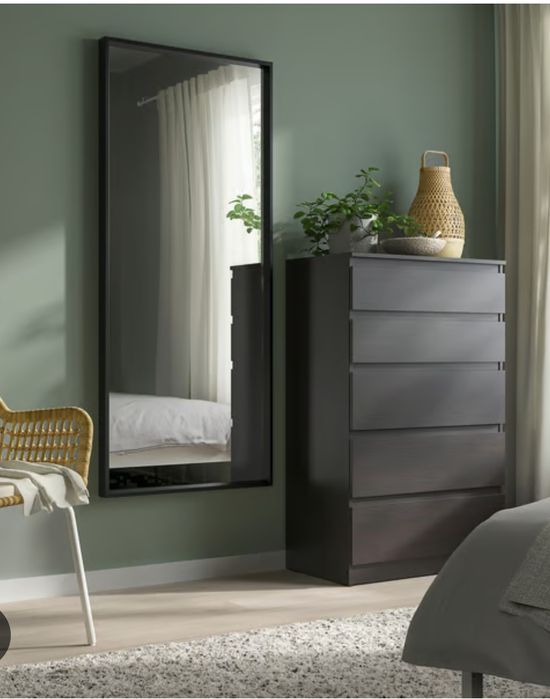 Espelho 160x70cm usado