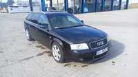 Audi A6 Avant 2003r. 1.8T 150KM Sline