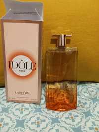 Perfume Idole novo