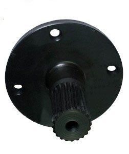 Flansza Piasta wału skrzyni John Deere 6100,6400,6515,6600,690 R119592