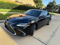 2019 Lexus ES300h 300H